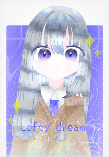 高嶺の花女子！