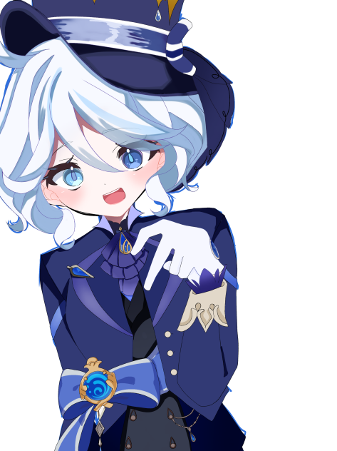 🤍フリーナ🩵