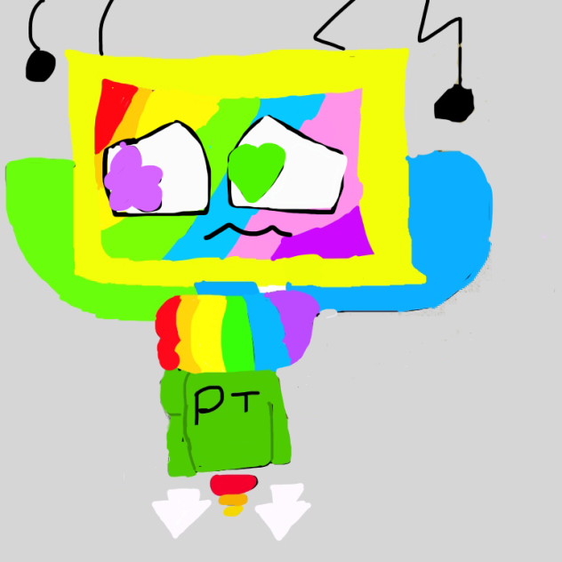 disbelief ArtBot PHASE 4 their last shot