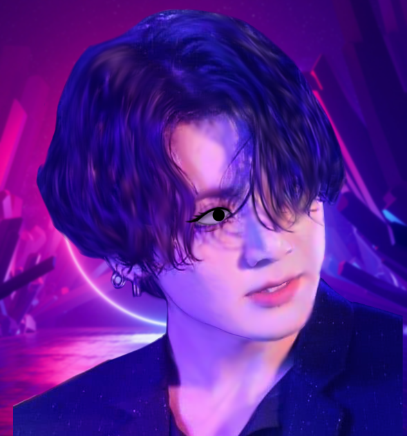 jk neon edit ( half complete )