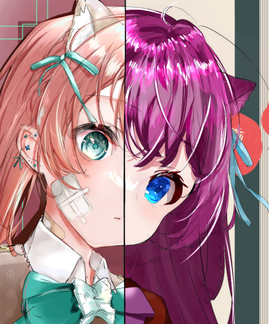 合作！！！