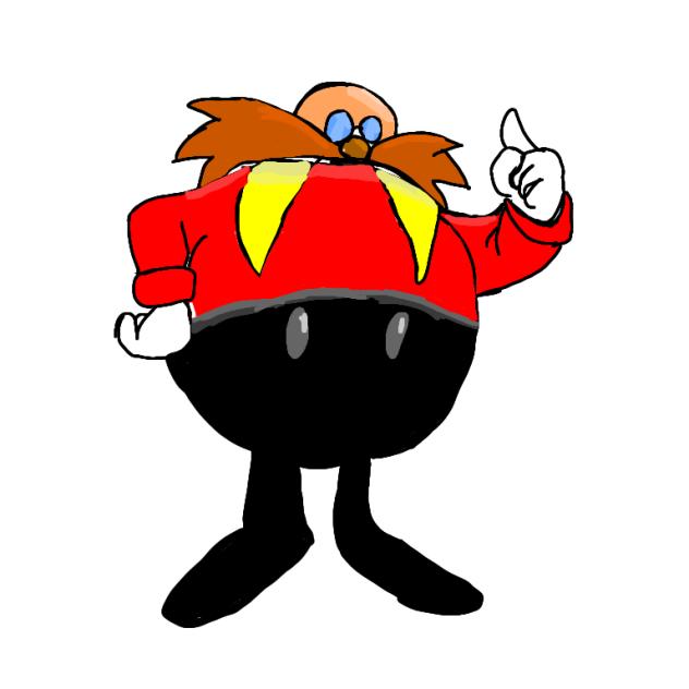 eggman