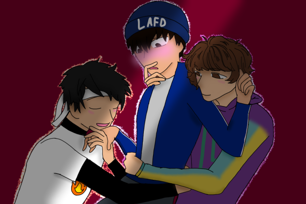 TaKe My FaNaRt PlS
