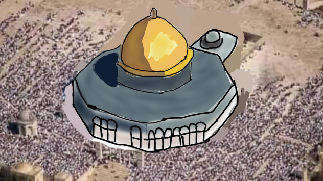Save aqsa