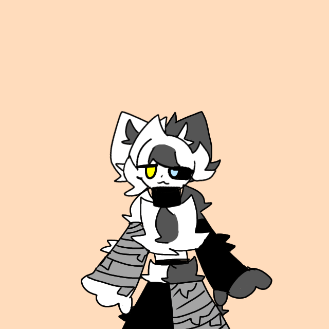 HEHE - ibisPaint