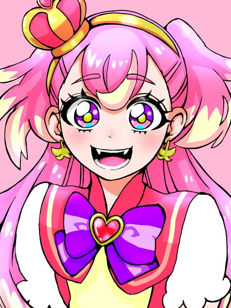 キュアワンダフル