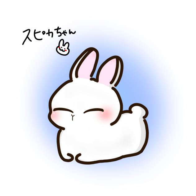 リクエスト⑤ウサギ🐰