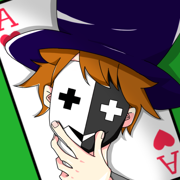 実況者レトルト - ibisPaint