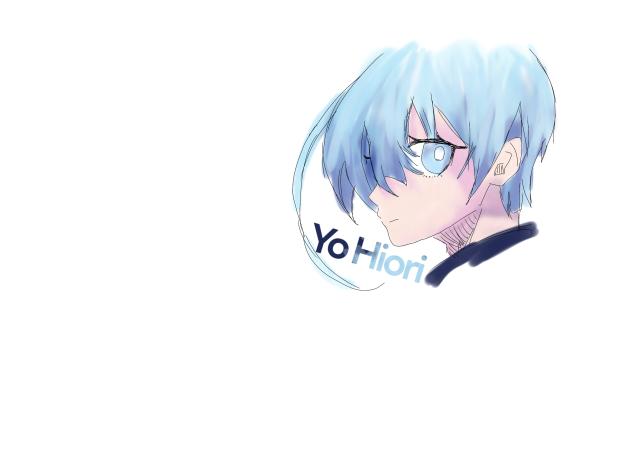 Yo hiori ⚽️