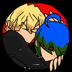 dm slayer oc Hiro with zen