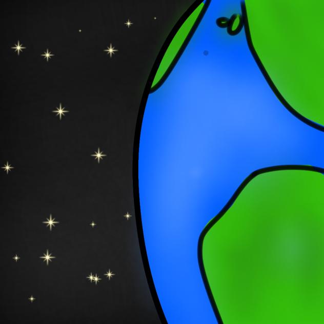 World - ibisPaint