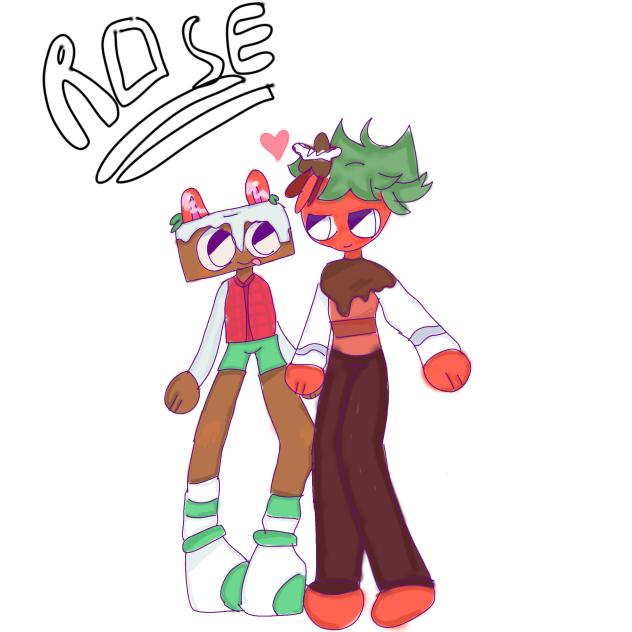 sprout and cosmo