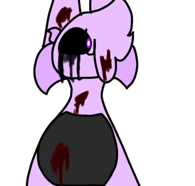 An oc my sister made