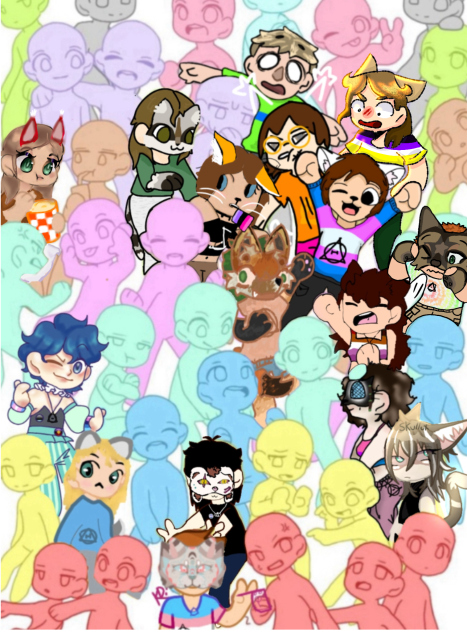 therian collab