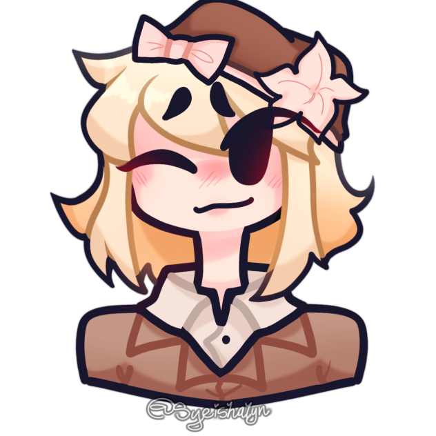 REQUEST BY Syieshalyn!!