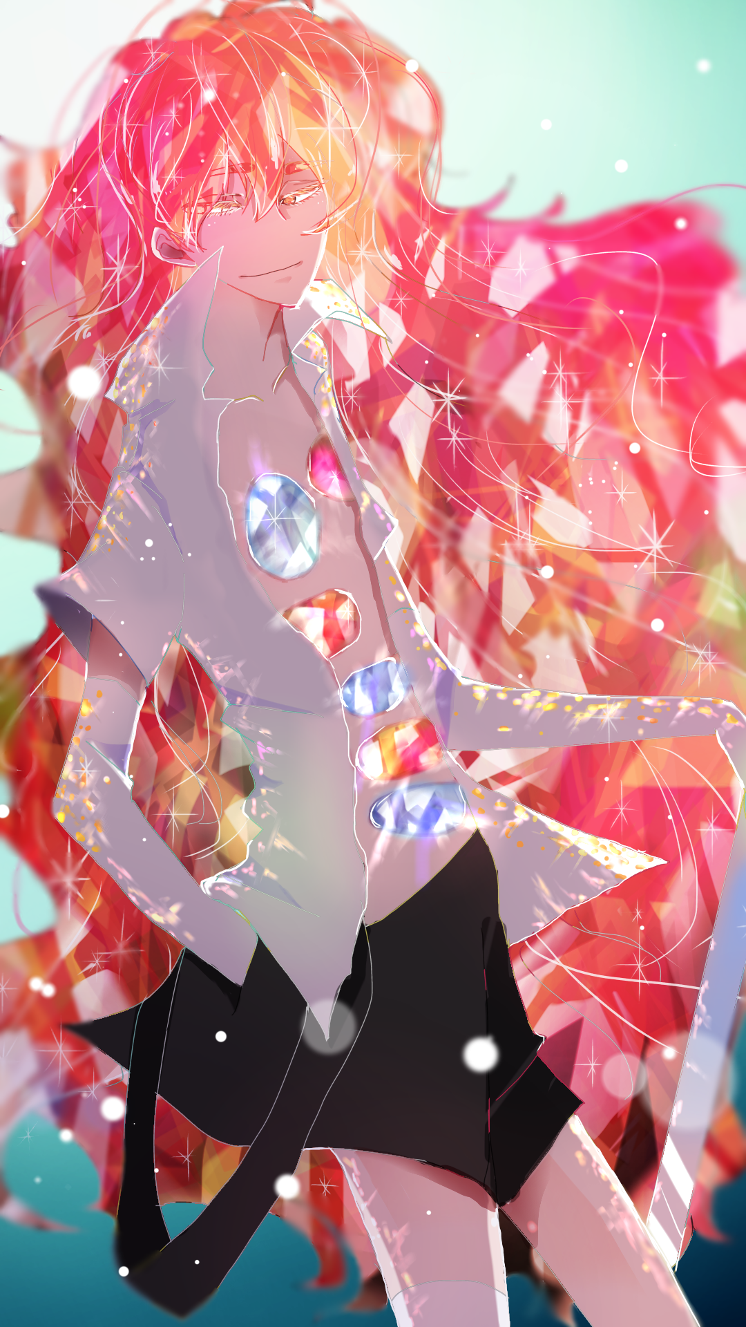 パパラチア - ibisPaint