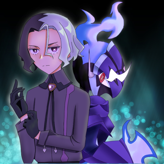 アメジオとソウブレイズ