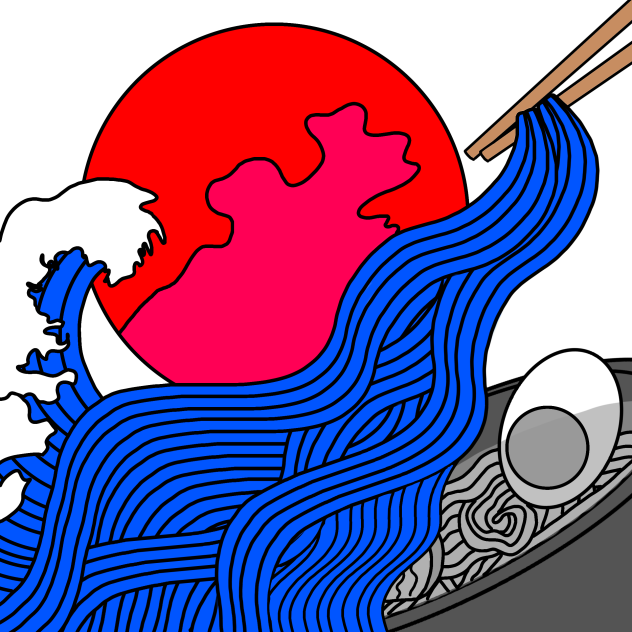 JAPAN - ibisPaint