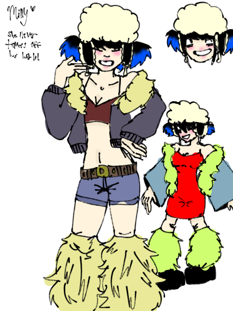 Oc 2 - ibisPaint