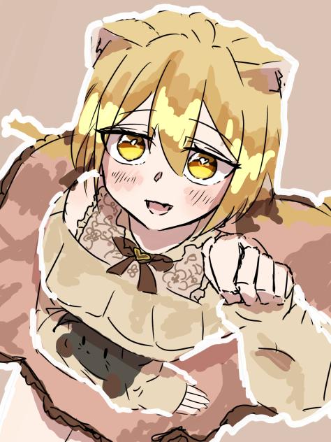 赤ペン　イラスト2