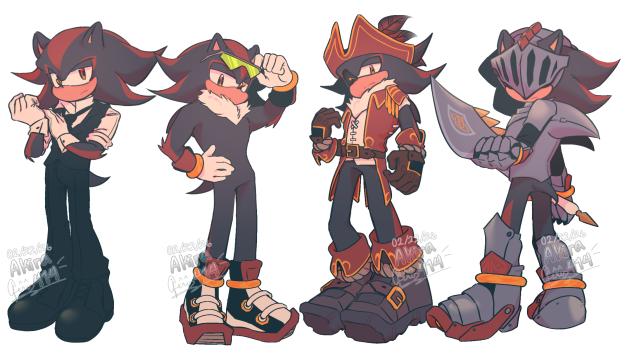 Shadow