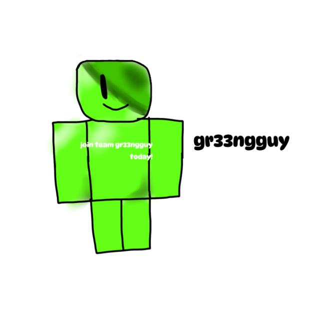 gr33ngguy c00lkidd Skin OC