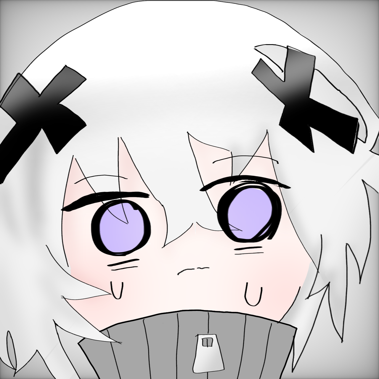 メルト君！！！ - ibisPaint