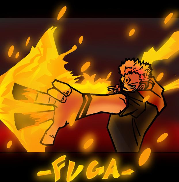 Fuga