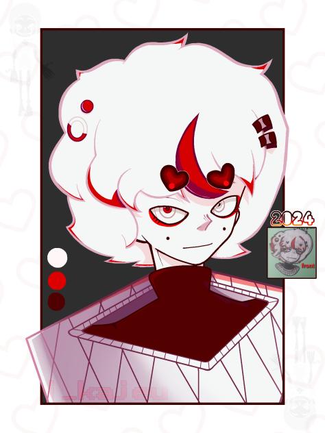 redrawing 2024 thing