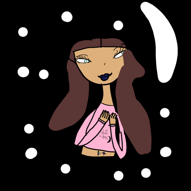 moonie_night for Youtube profile