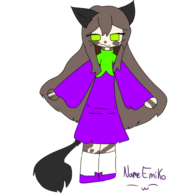 Emiko ref 〖update〗