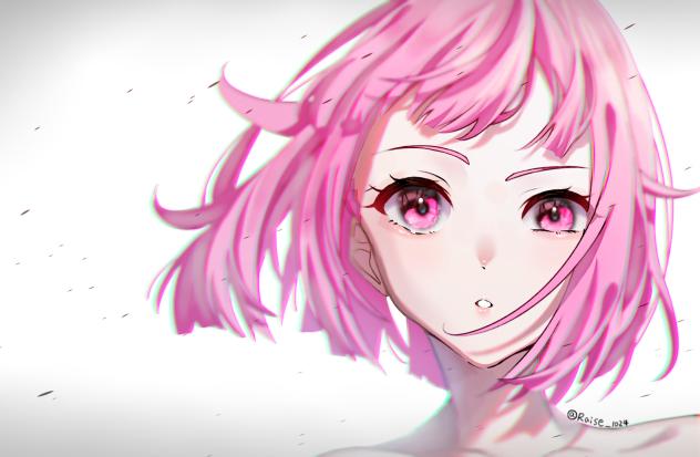 大人っぽいえむちゃん