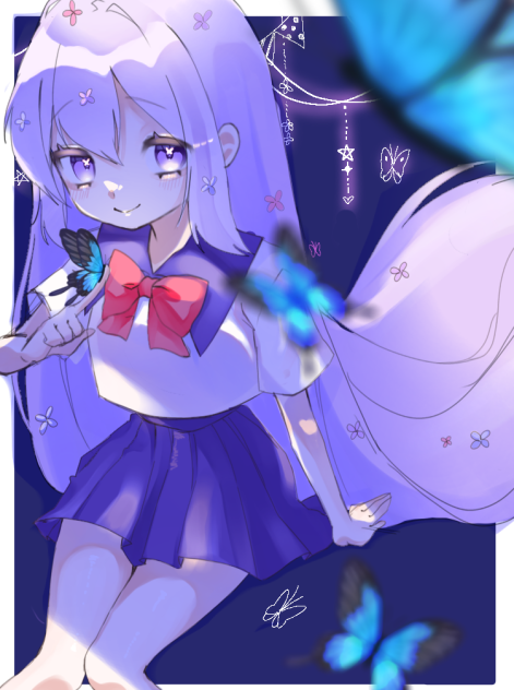 リクエスト すみれさんへ