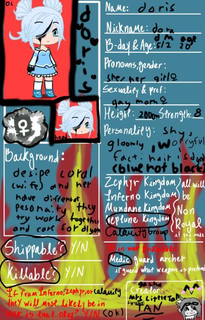 last person #TTTSMHCS by tan