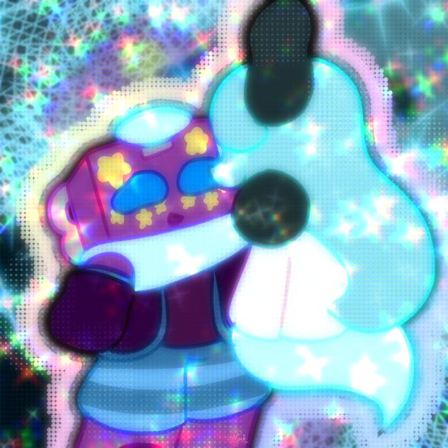🎁HauntedMelody👻