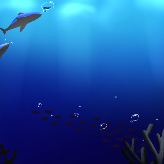 海底