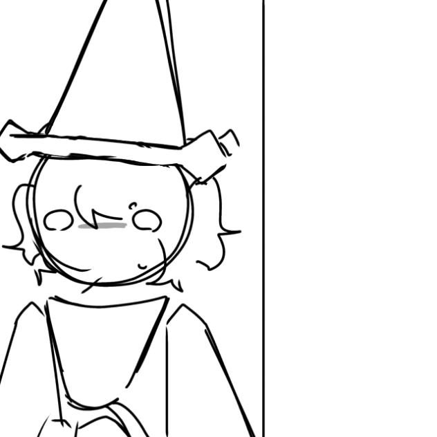 animation sketch teaser ‼️