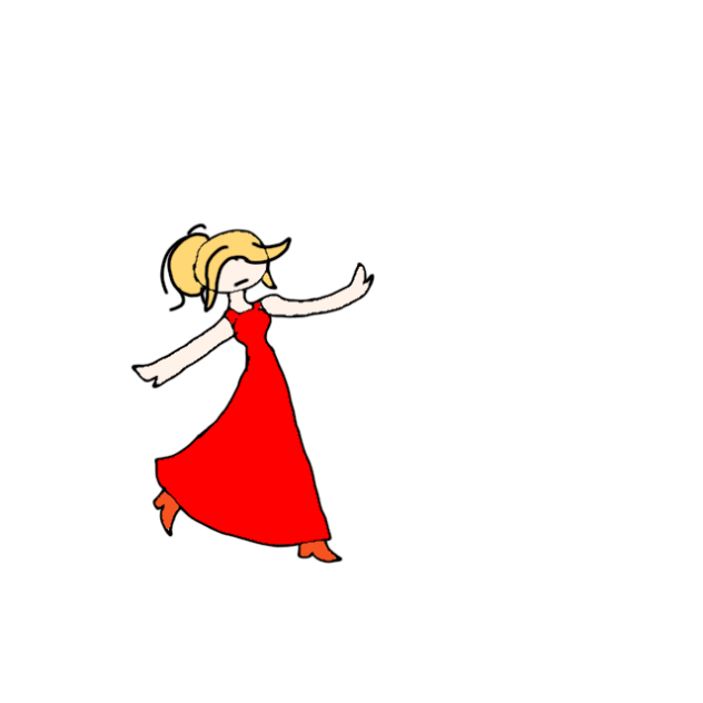 stepping dance