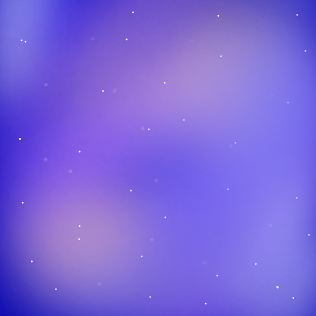 space background