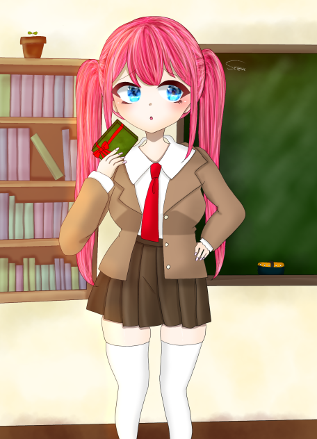 バレンタイン
