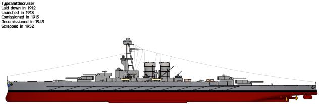 BRP Nueva Vizcaya (1915)