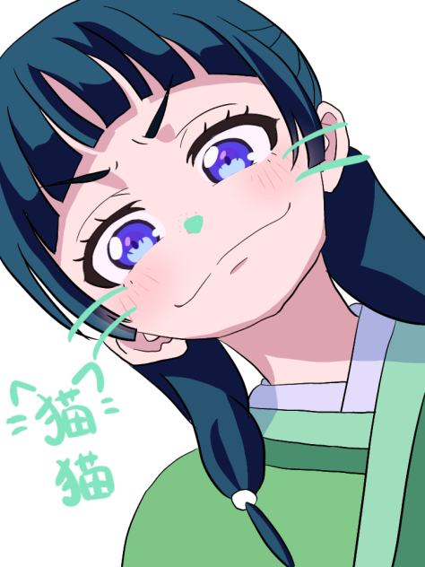 猫猫