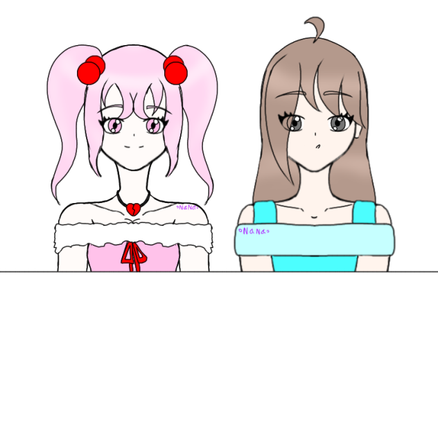 Sakura Yura sketches