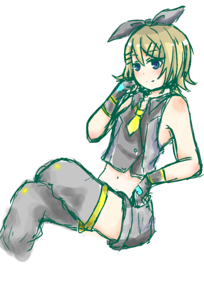 ブラックスター様様