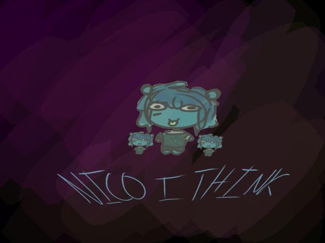 heres your gfn nico guys. Uh