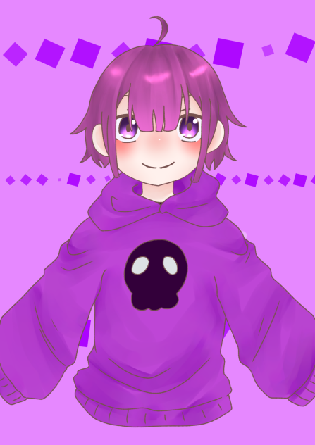 しにー