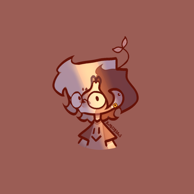 New Profile Picture.