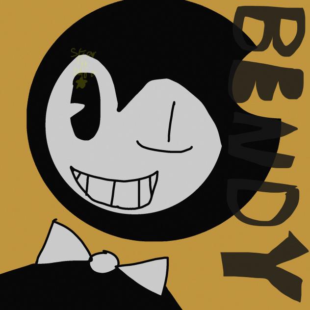 Bendy ;D