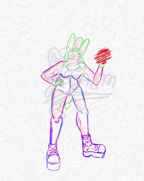 Tomboy Lun