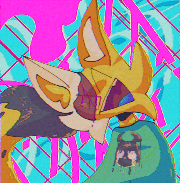 Fan art for Edurne Espinosa in 40 mins